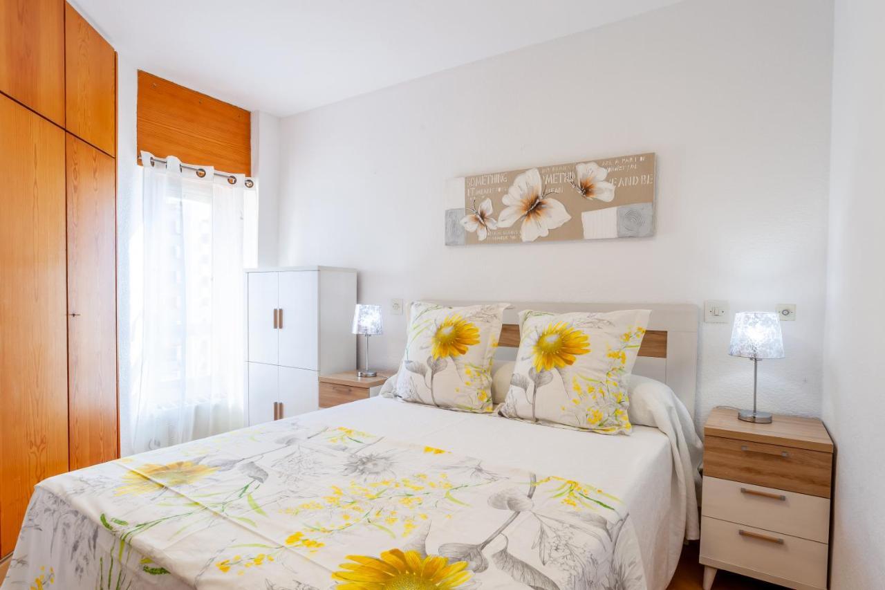 Las Gondolas Apartamento Sunny Almuñécar Εξωτερικό φωτογραφία
